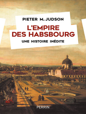 cover image of L'Empire des Habsbourg